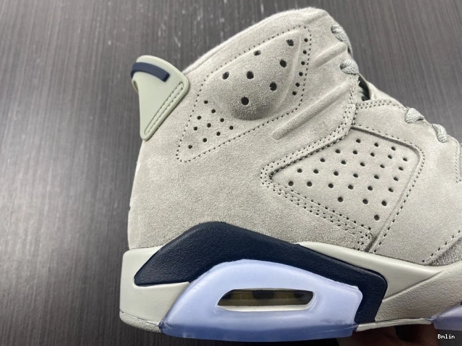 Bmlin Georgetown Jordan Air 6 CT8529-012 0630